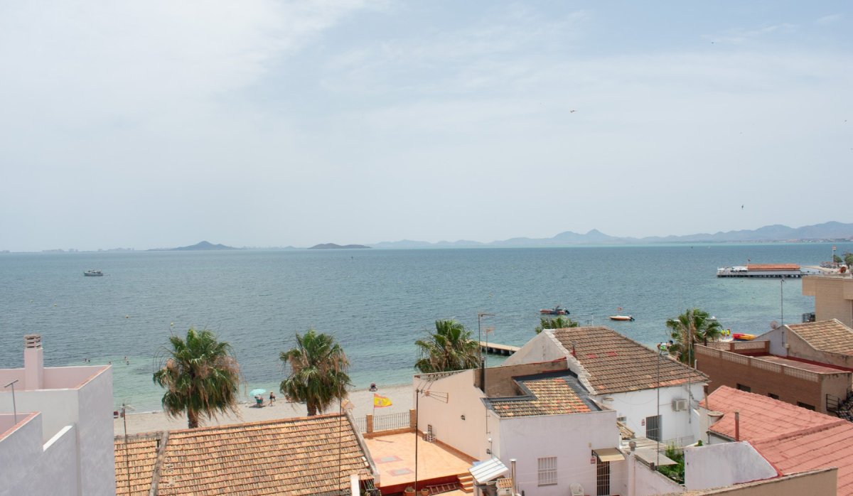 Revente - Commercial - Los Alcazares