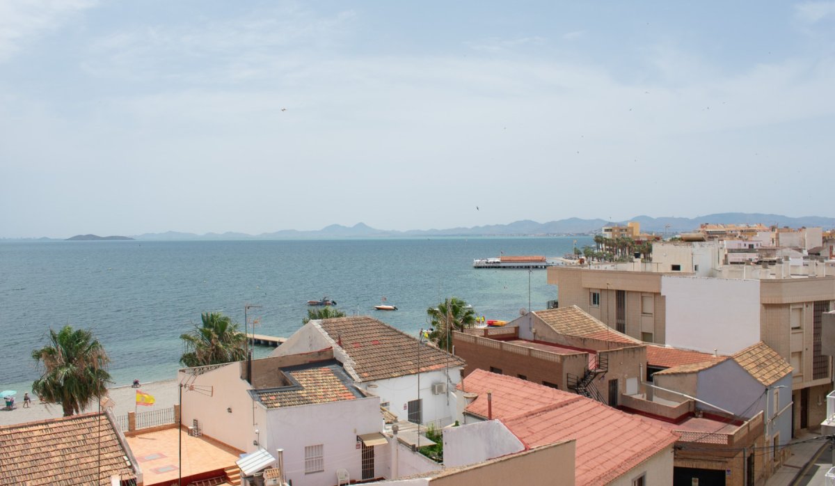 Revente - Commercial - Los Alcazares