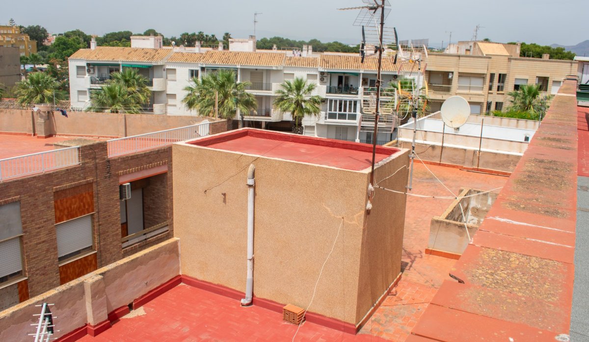 Revente - Commercial - Los Alcazares