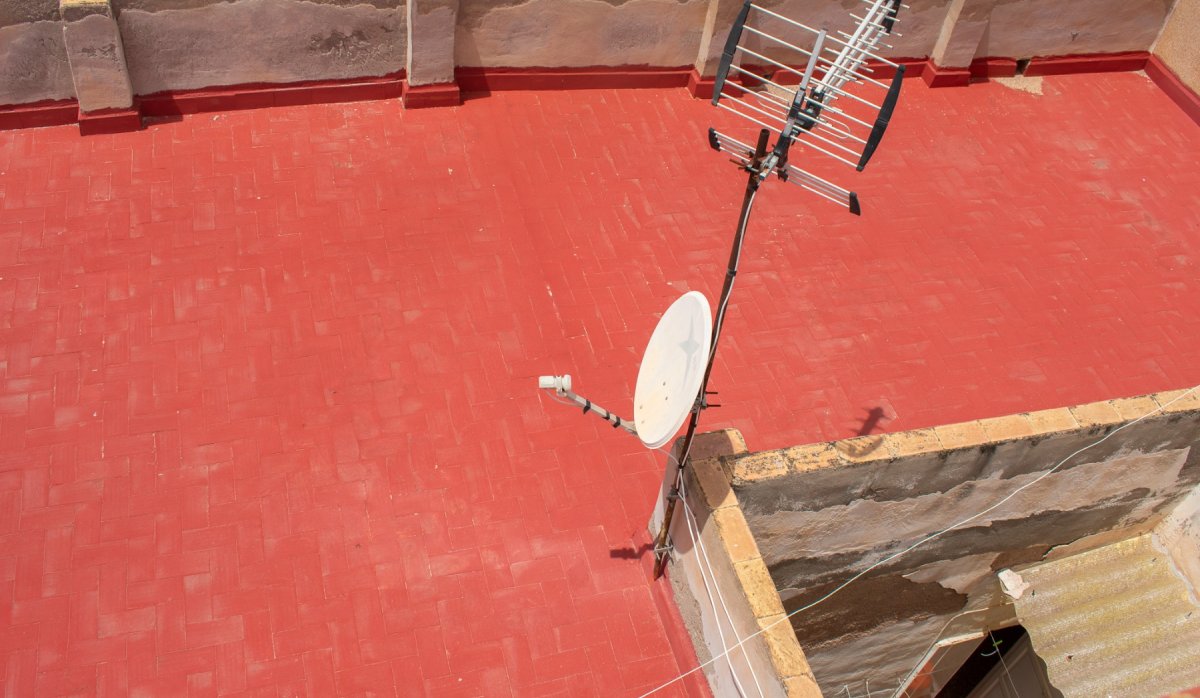 Revente - Commercial - Los Alcazares