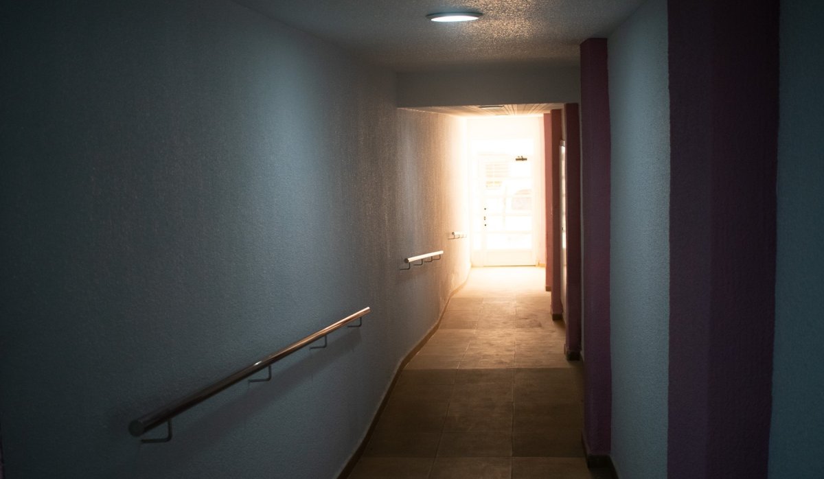 Revente - Commercial - Los Alcazares