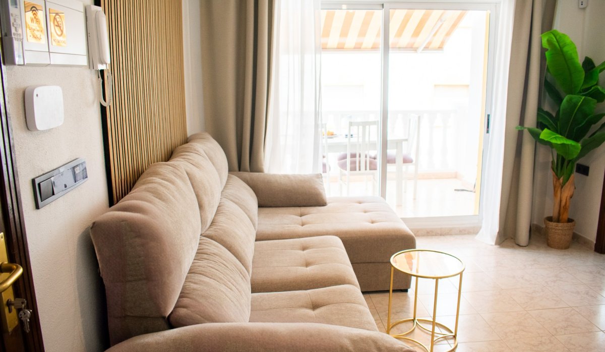 Reventa - Apartamento / piso - Torrevieja - La Mata