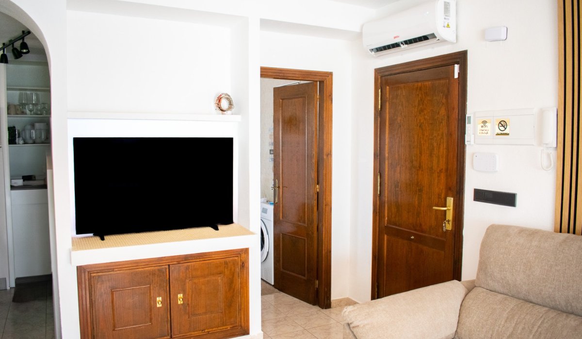 Reventa - Apartamento / piso - Torrevieja - La Mata