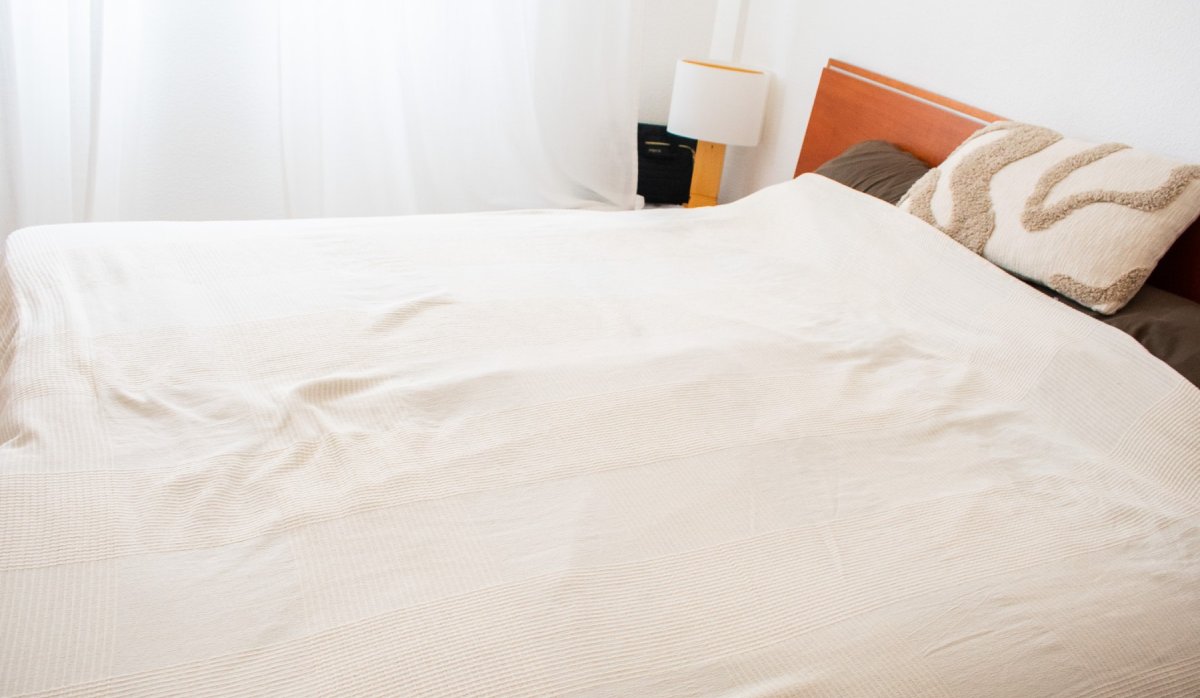 Reventa - Apartamento / piso - Torrevieja - La Mata