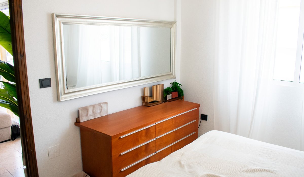 Reventa - Apartamento / piso - Torrevieja - La Mata