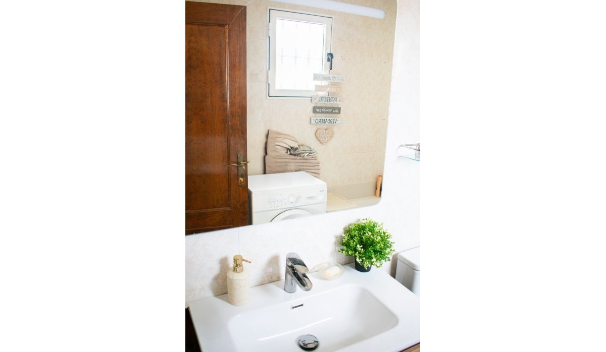 Reventa - Apartamento / piso - Torrevieja - La Mata