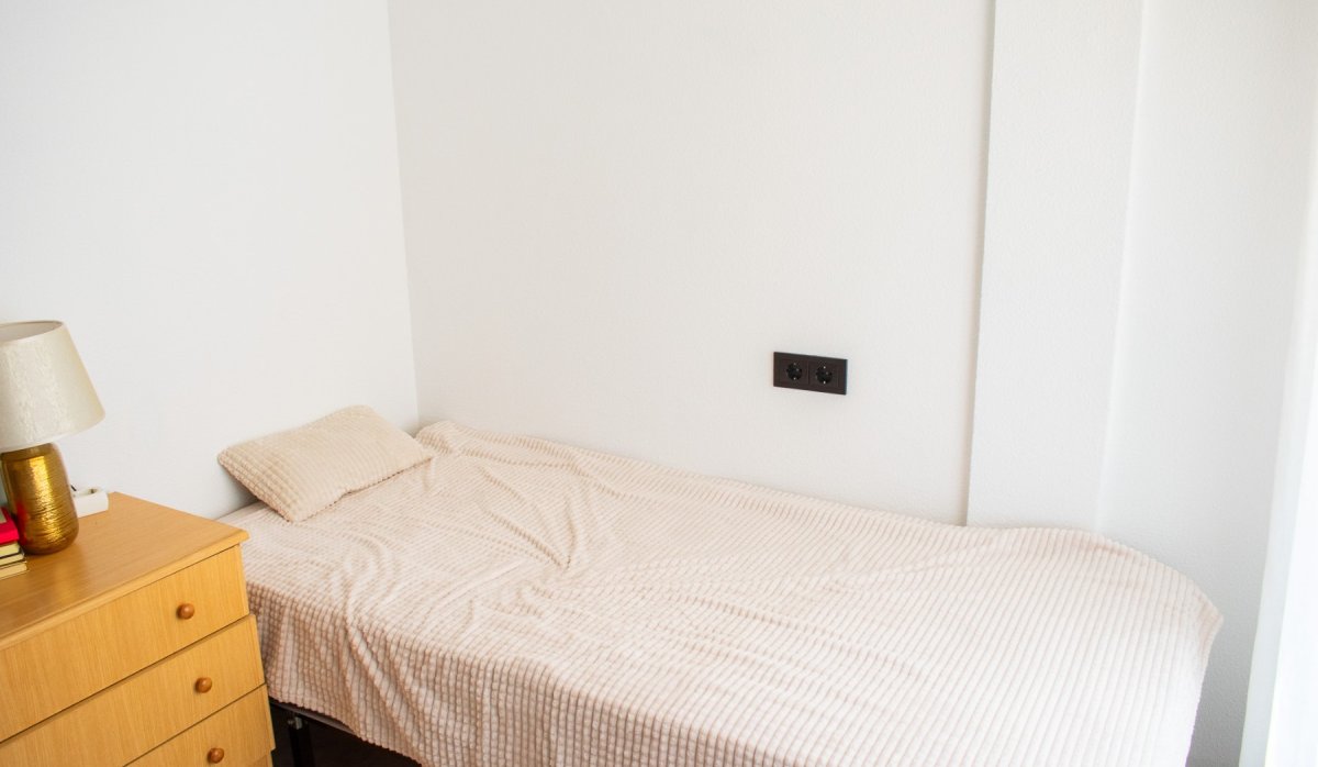 Reventa - Apartamento / piso - Torrevieja - La Mata