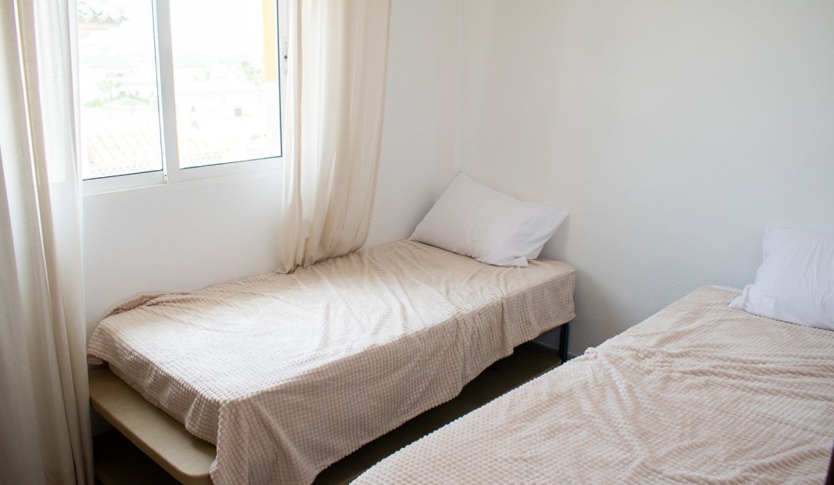 Reventa - Apartamento / piso - Torrevieja - La Mata