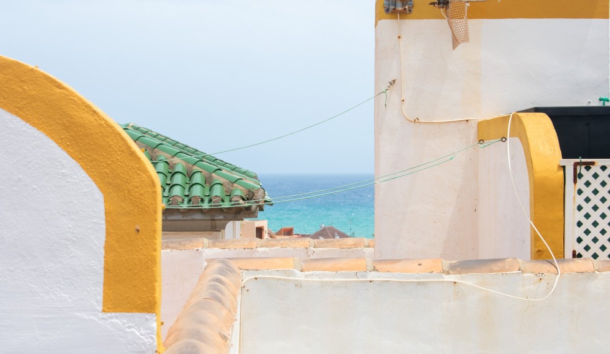 Reventa - Apartamento / piso - Torrevieja - La Mata