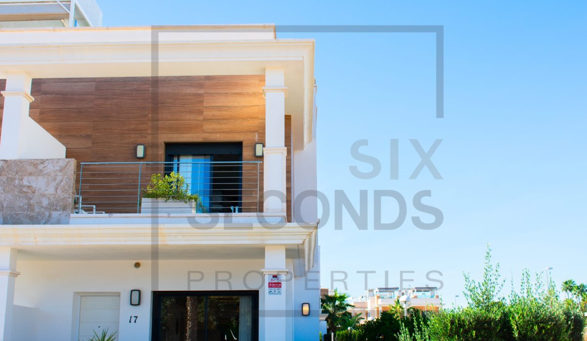 Revente - Villa - Ciudad quesada - Ciudad Quesada