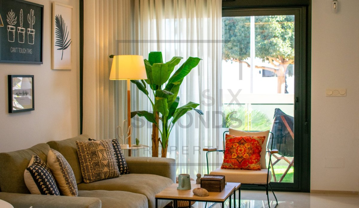 Revente - Villa - Ciudad quesada - Ciudad Quesada