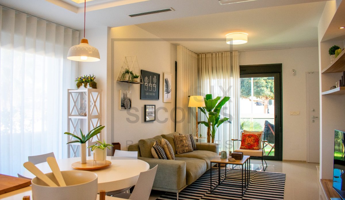 Revente - Villa - Ciudad quesada - Ciudad Quesada