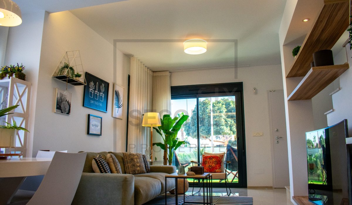 Revente - Villa - Ciudad quesada - Ciudad Quesada