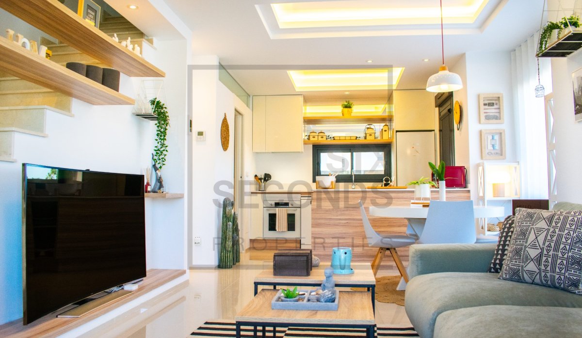 Revente - Villa - Ciudad quesada - Ciudad Quesada