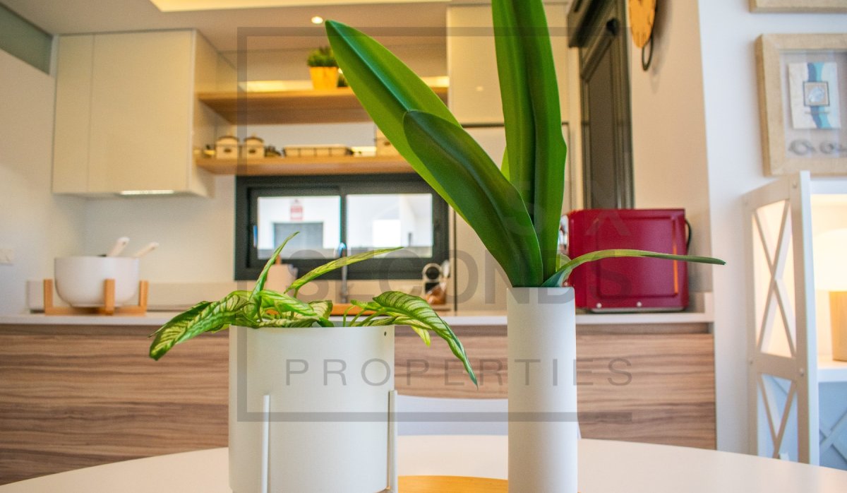 Revente - Villa - Ciudad quesada - Ciudad Quesada