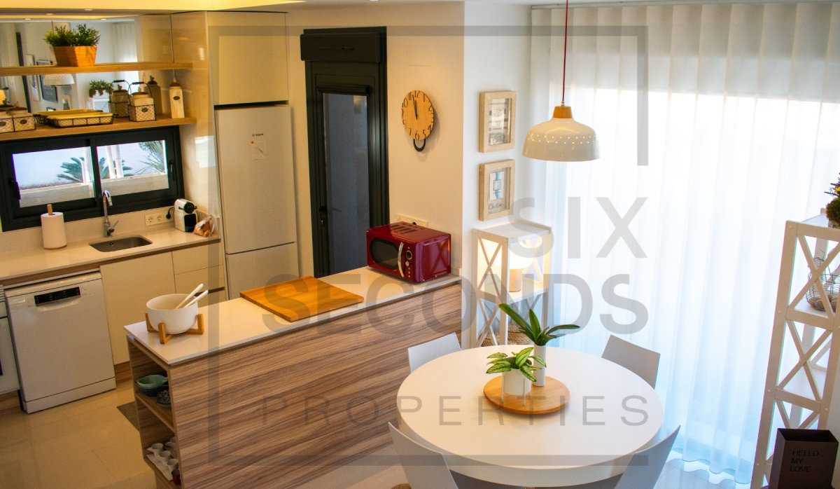 Revente - Villa - Ciudad quesada - Ciudad Quesada