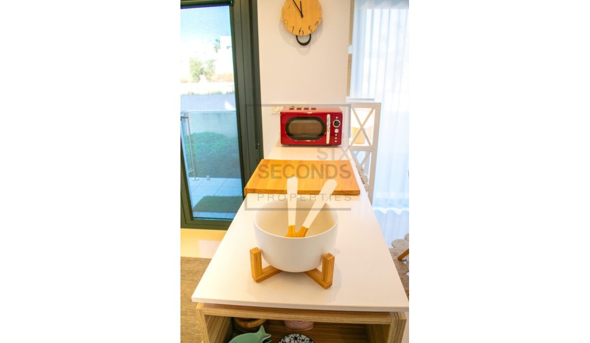 Revente - Villa - Ciudad quesada - Ciudad Quesada