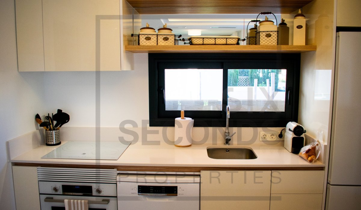 Revente - Villa - Ciudad quesada - Ciudad Quesada