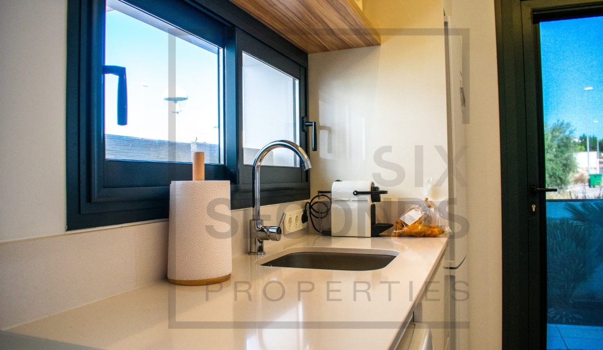 Revente - Villa - Ciudad quesada - Ciudad Quesada