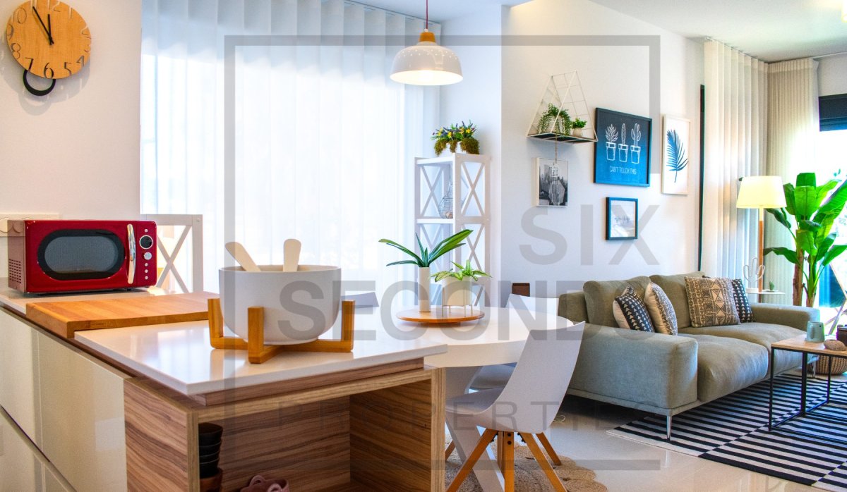 Revente - Villa - Ciudad quesada - Ciudad Quesada