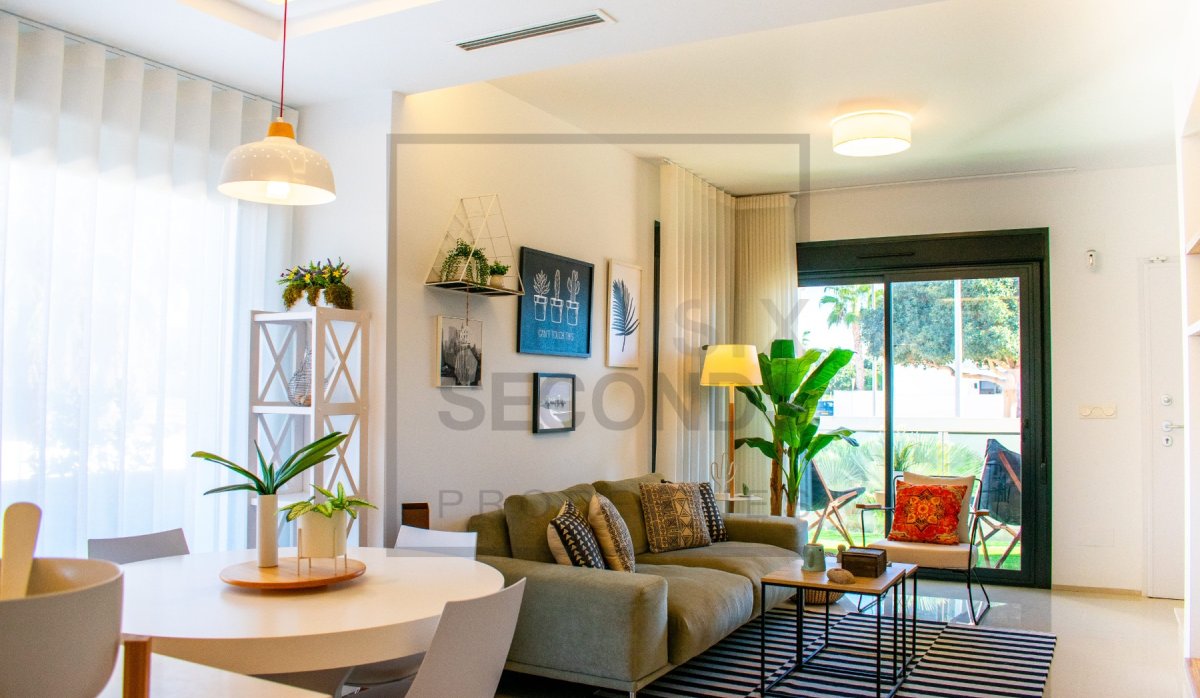 Revente - Villa - Ciudad quesada - Ciudad Quesada