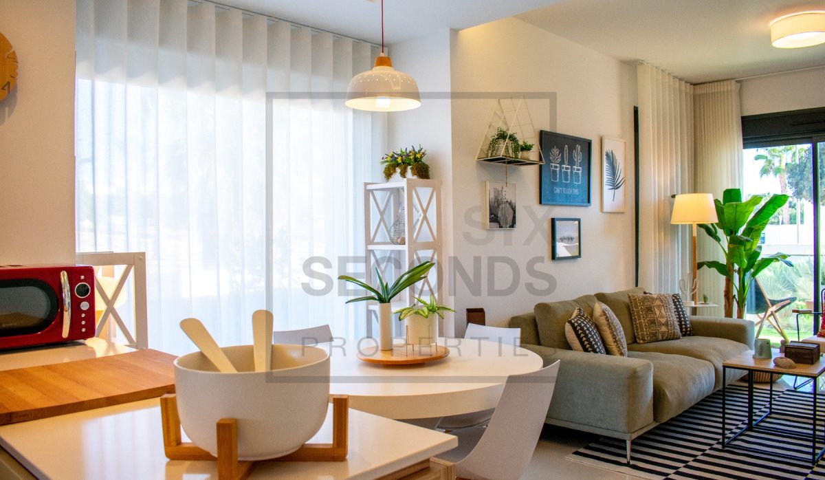 Revente - Villa - Ciudad quesada - Ciudad Quesada