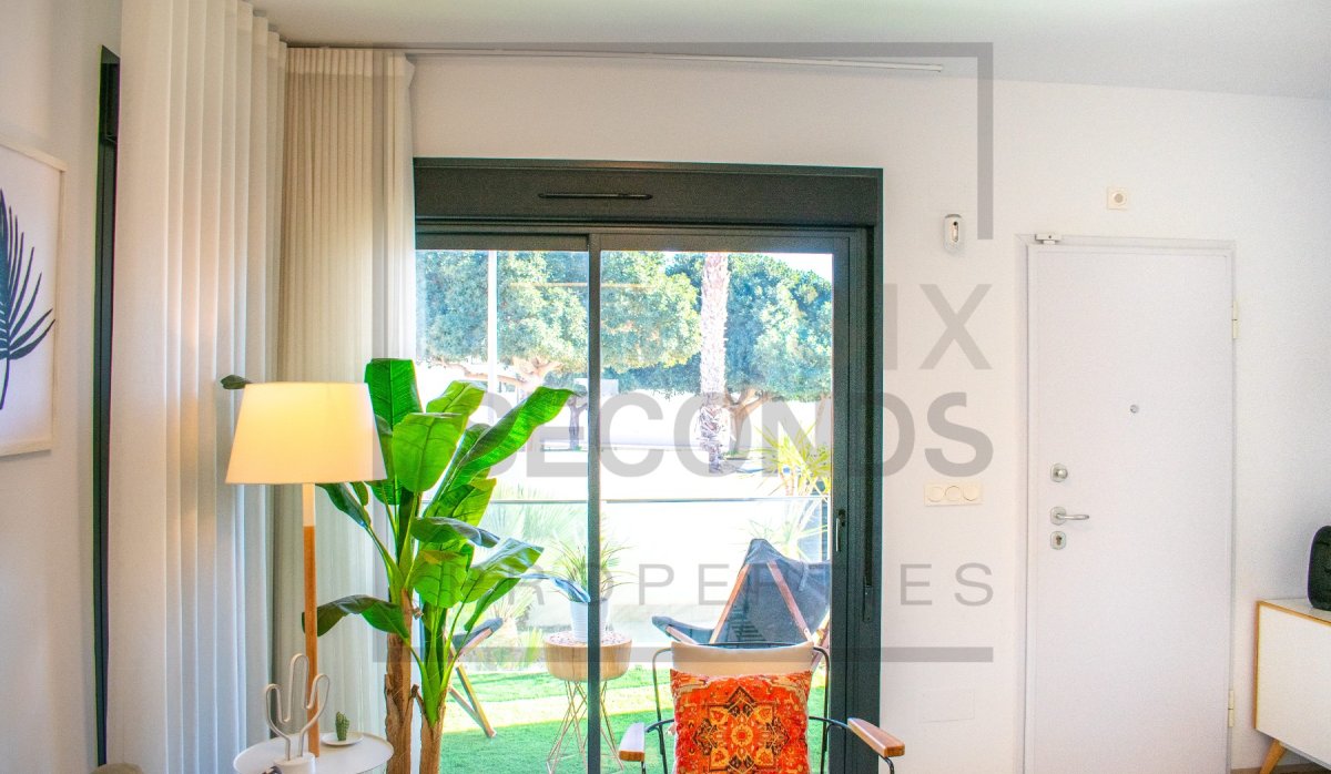 Revente - Villa - Ciudad quesada - Ciudad Quesada