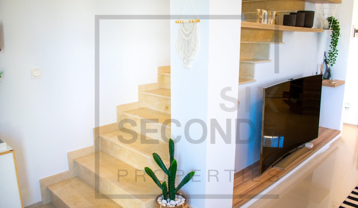 Revente - Villa - Ciudad quesada - Ciudad Quesada