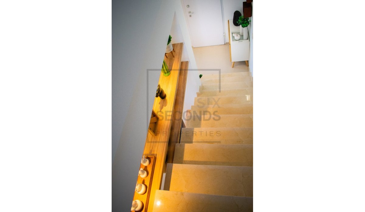 Revente - Villa - Ciudad quesada - Ciudad Quesada