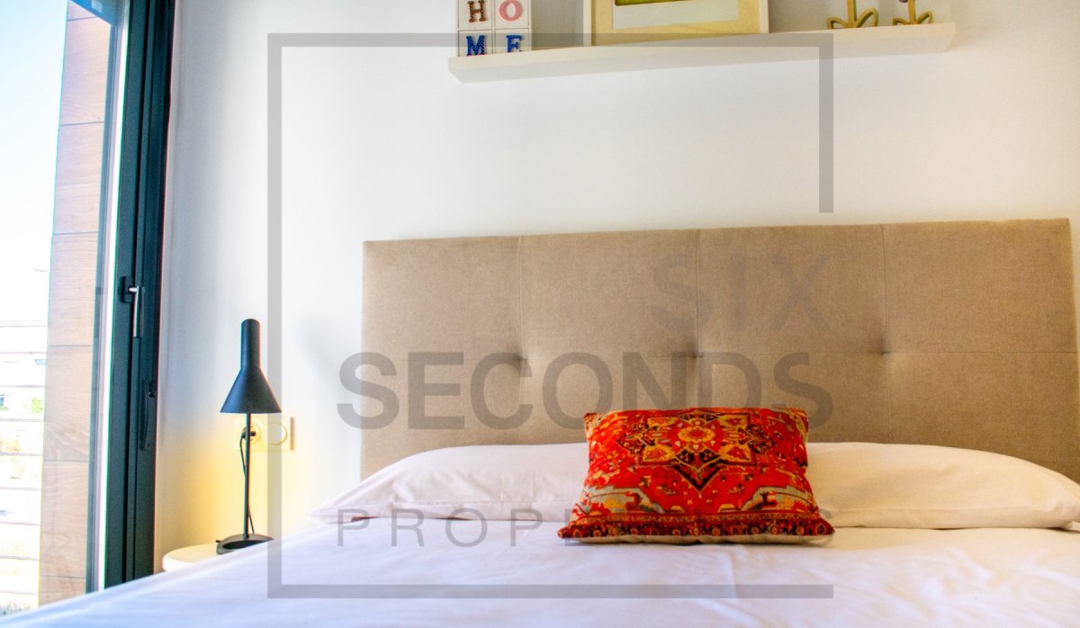 Revente - Villa - Ciudad quesada - Ciudad Quesada