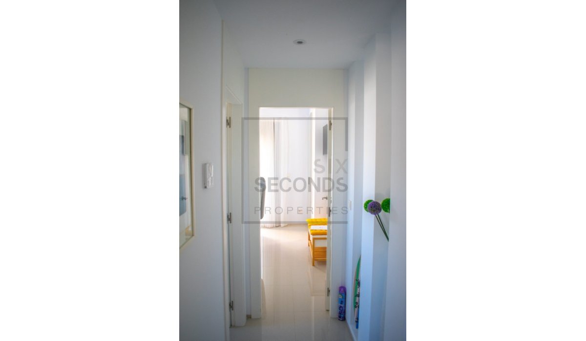 Revente - Villa - Ciudad quesada - Ciudad Quesada