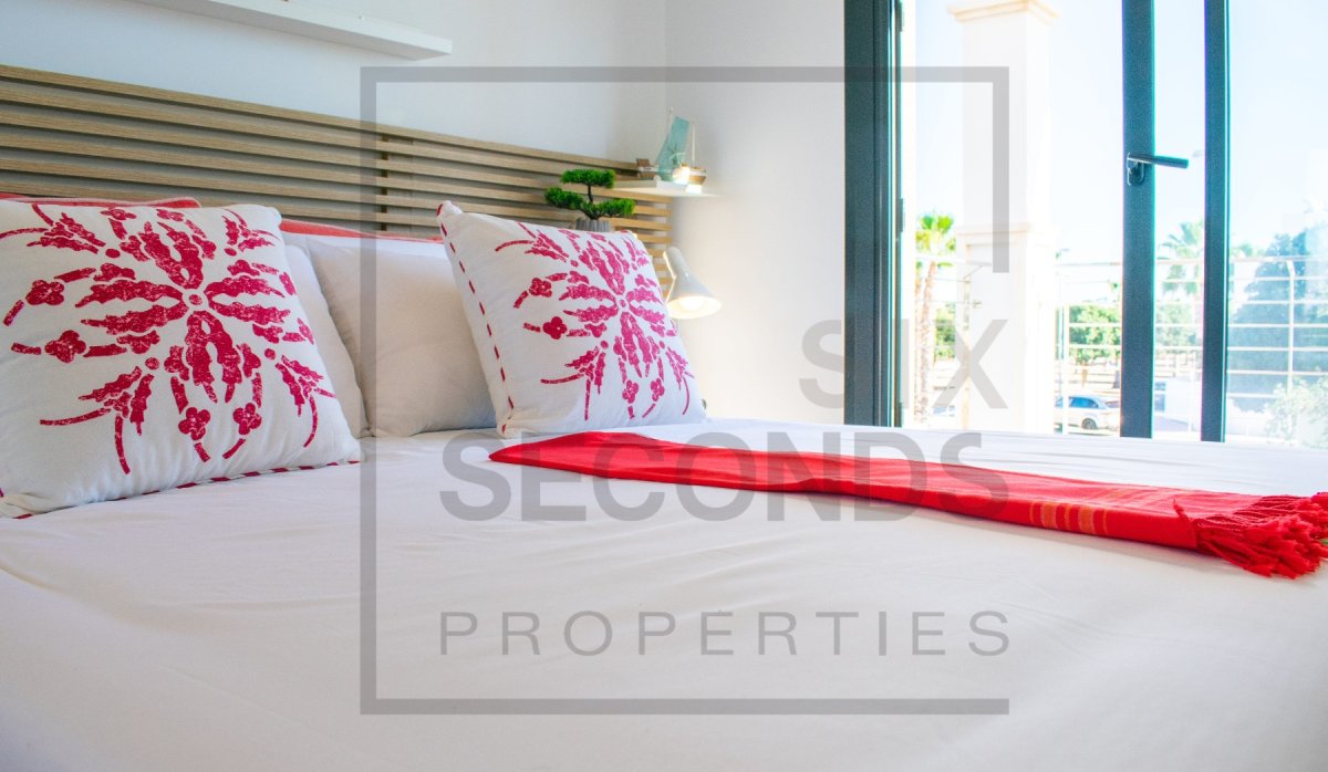 Revente - Villa - Ciudad quesada - Ciudad Quesada