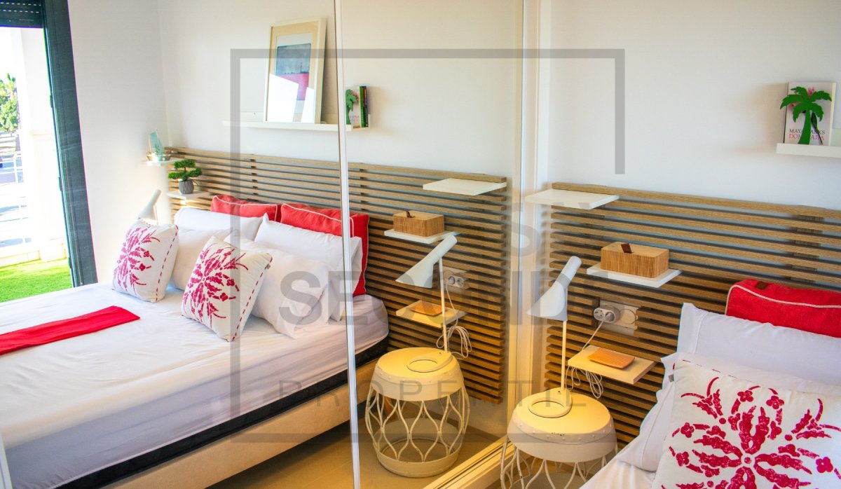 Revente - Villa - Ciudad quesada - Ciudad Quesada