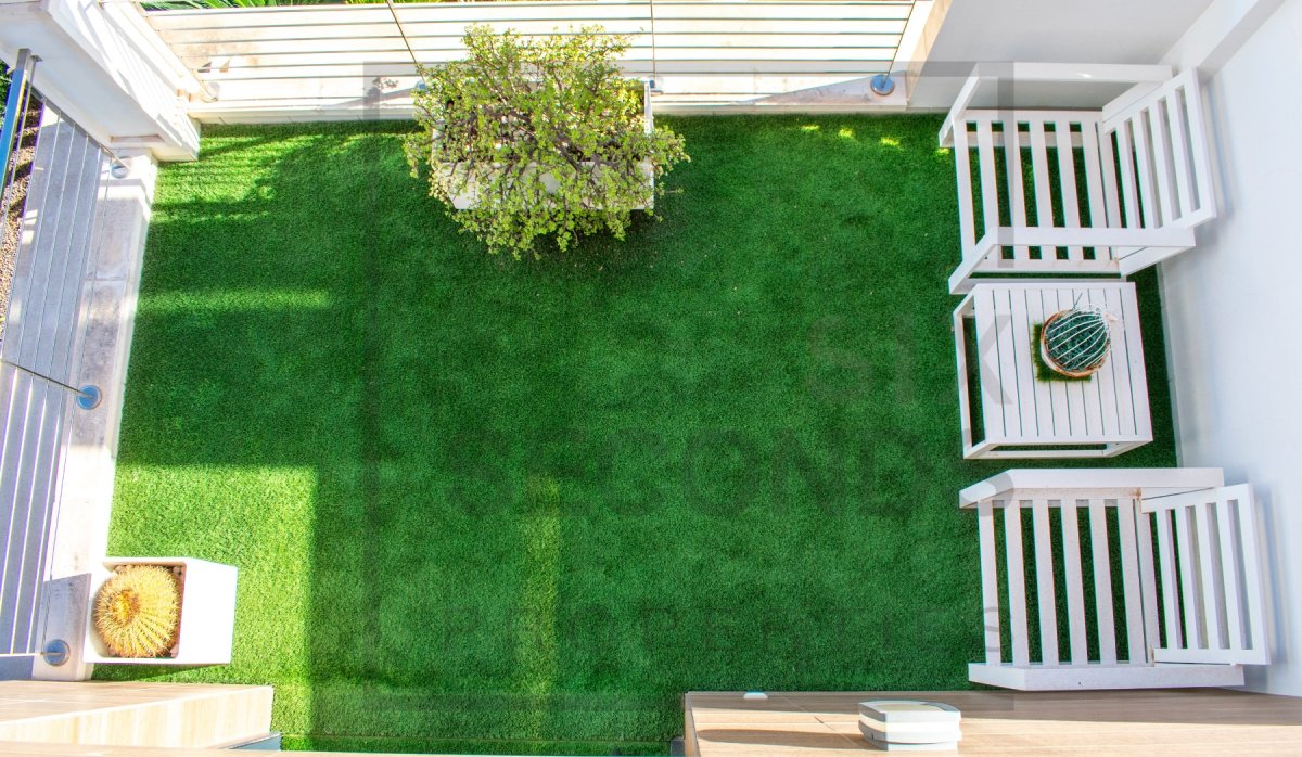 Revente - Villa - Ciudad quesada - Ciudad Quesada