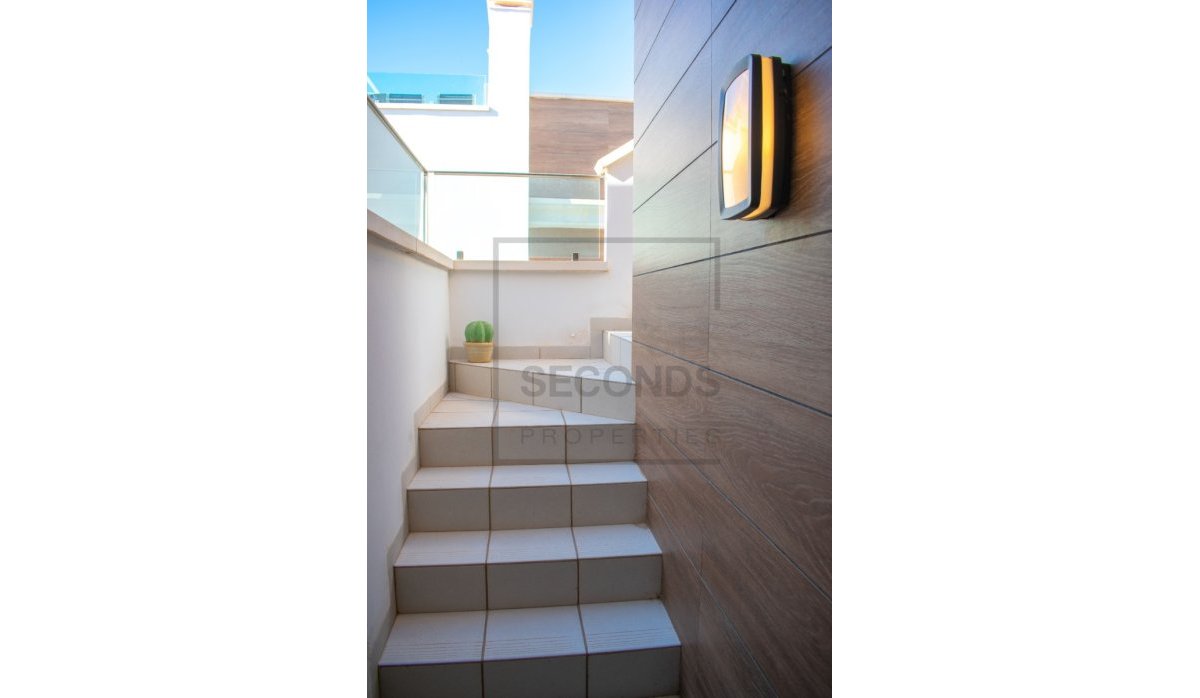 Revente - Villa - Ciudad quesada - Ciudad Quesada