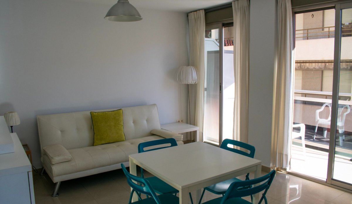 Revente - Appartement - Guardamar del Segura - Pueblo