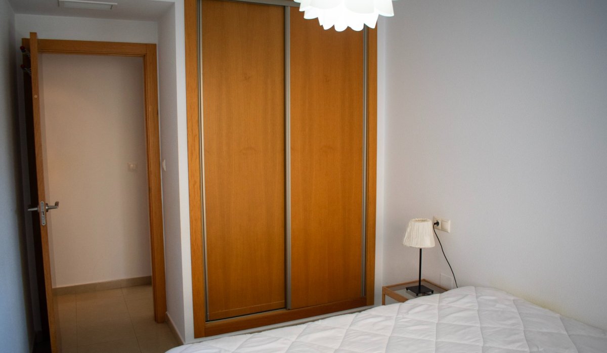 Revente - Appartement - Guardamar del Segura - Pueblo