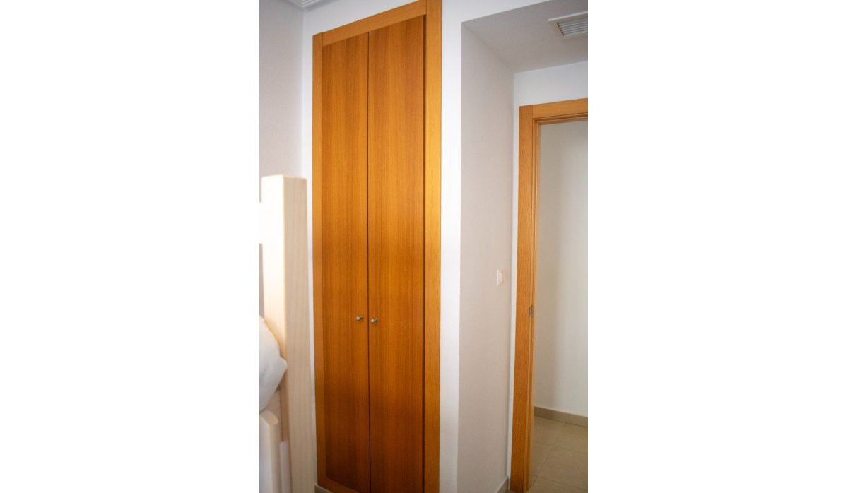Revente - Appartement - Guardamar del Segura - Pueblo