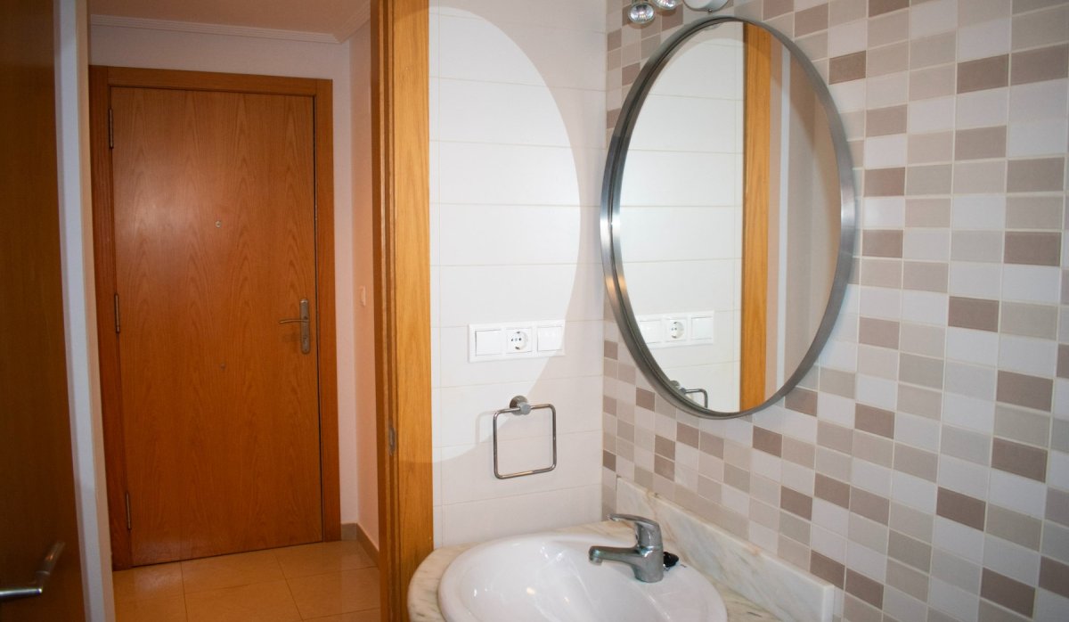 Revente - Appartement - Guardamar del Segura - Pueblo