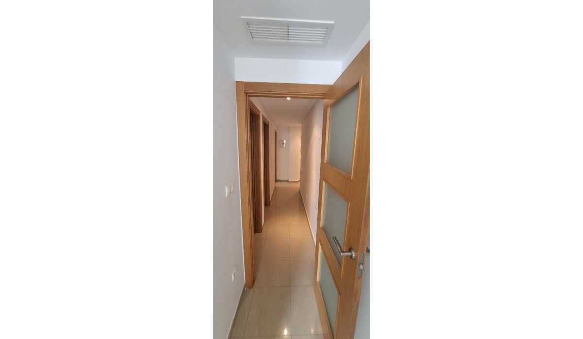 Revente - Appartement - Guardamar del Segura - Pueblo