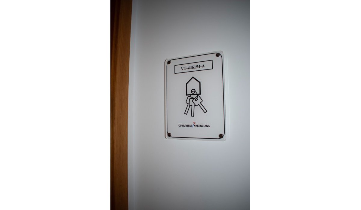 Revente - Appartement - Guardamar del Segura - Pueblo