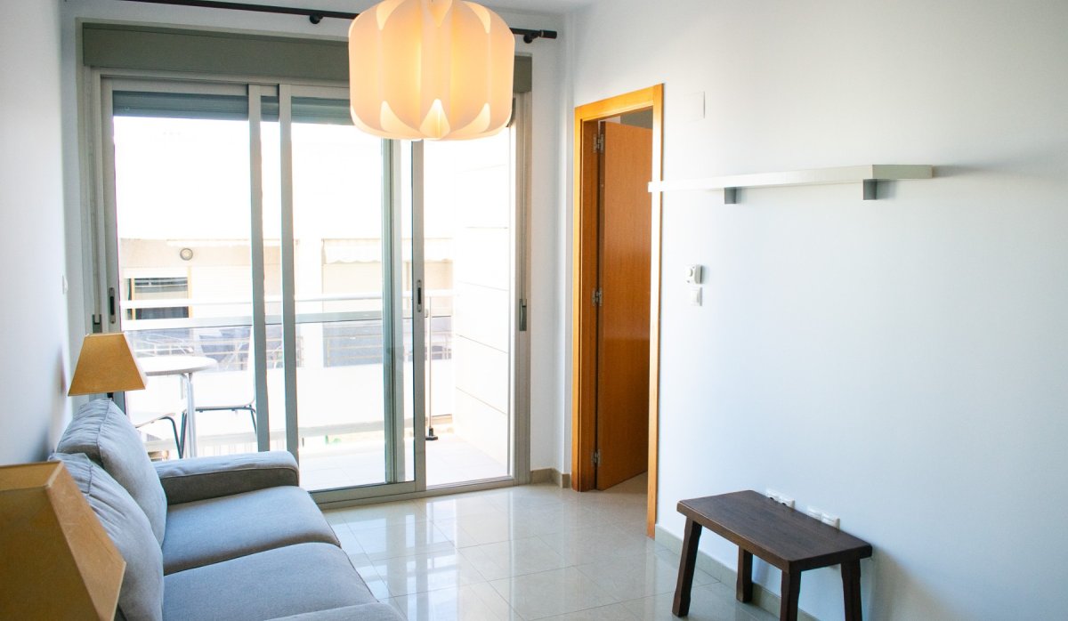 Revente - Appartement - Guardamar del Segura - Pueblo