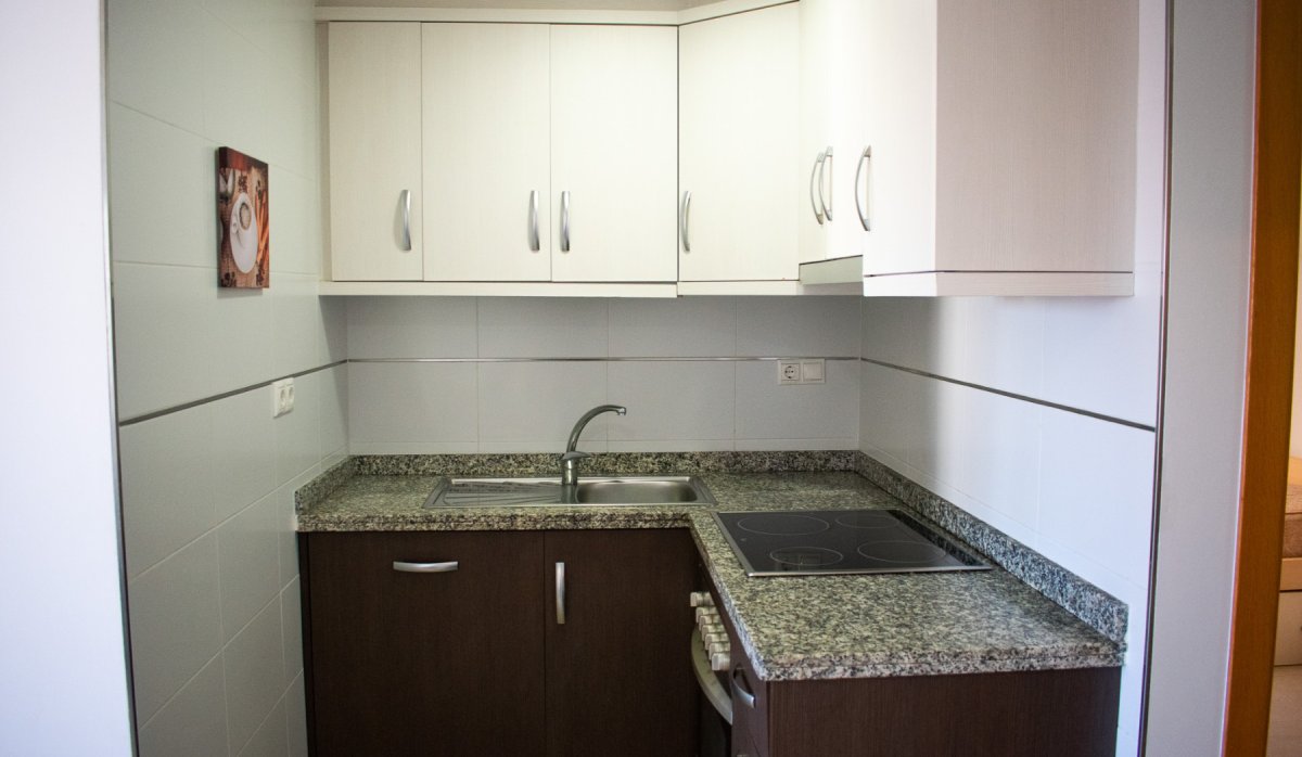 Revente - Appartement - Guardamar del Segura - Pueblo