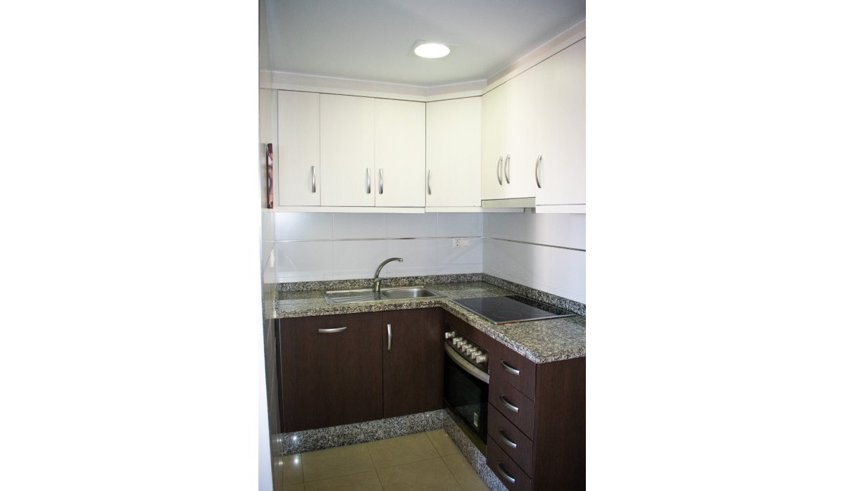 Revente - Appartement - Guardamar del Segura - Pueblo