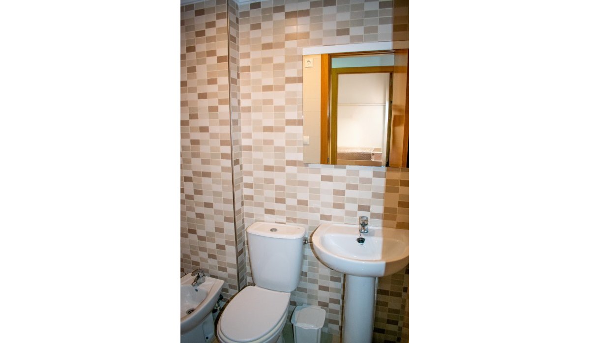 Revente - Appartement - Guardamar del Segura - Pueblo