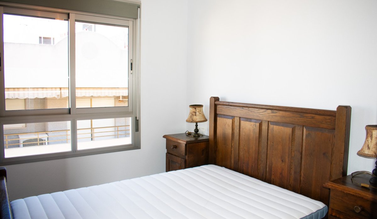 Revente - Appartement - Guardamar del Segura - Pueblo