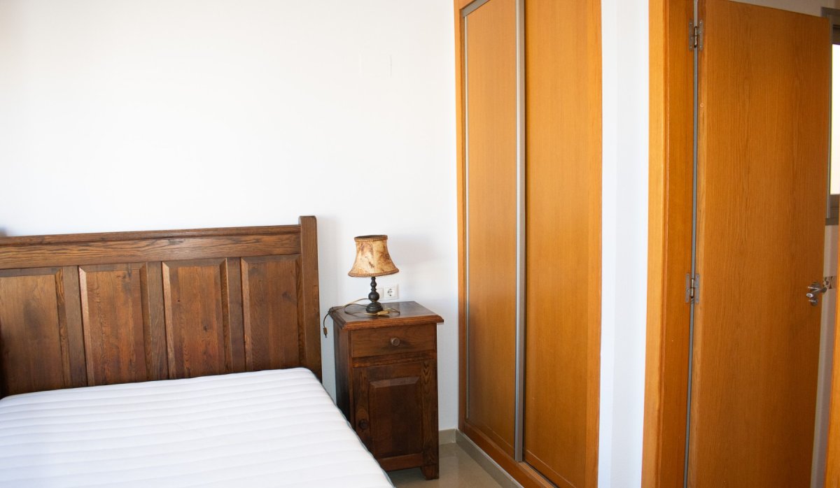 Revente - Appartement - Guardamar del Segura - Pueblo