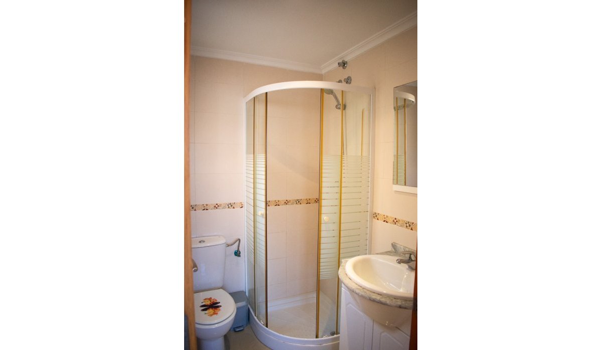 Revente - Appartement - Guardamar del Segura - Pueblo