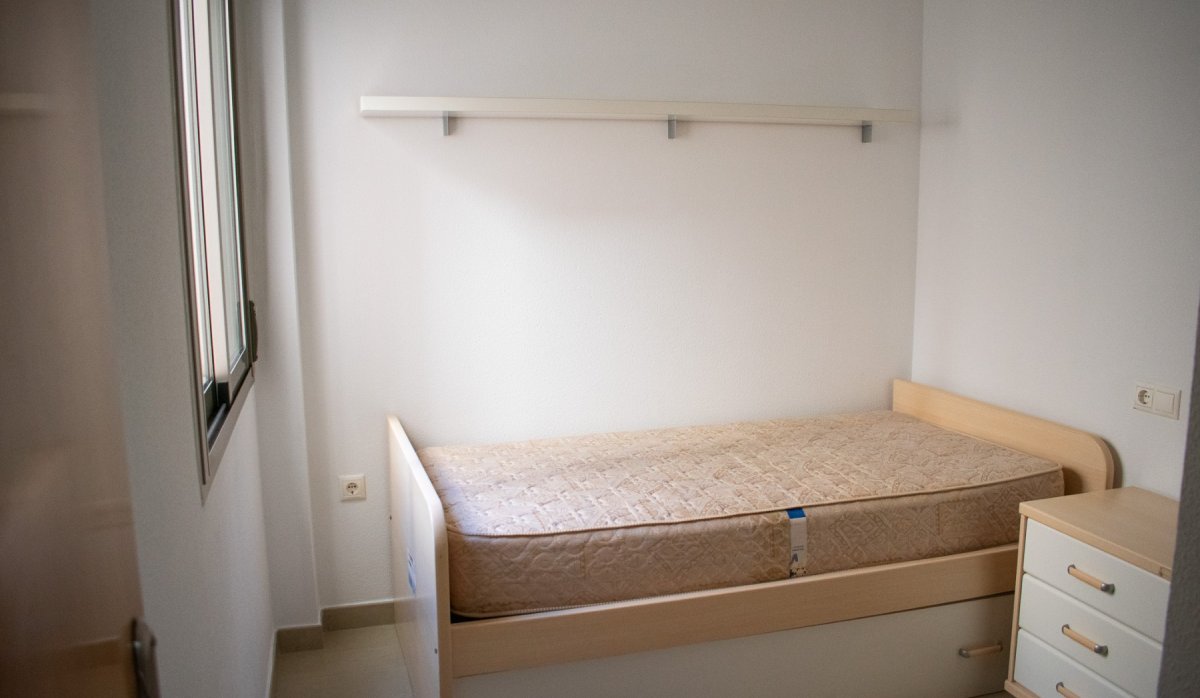 Revente - Appartement - Guardamar del Segura - Pueblo