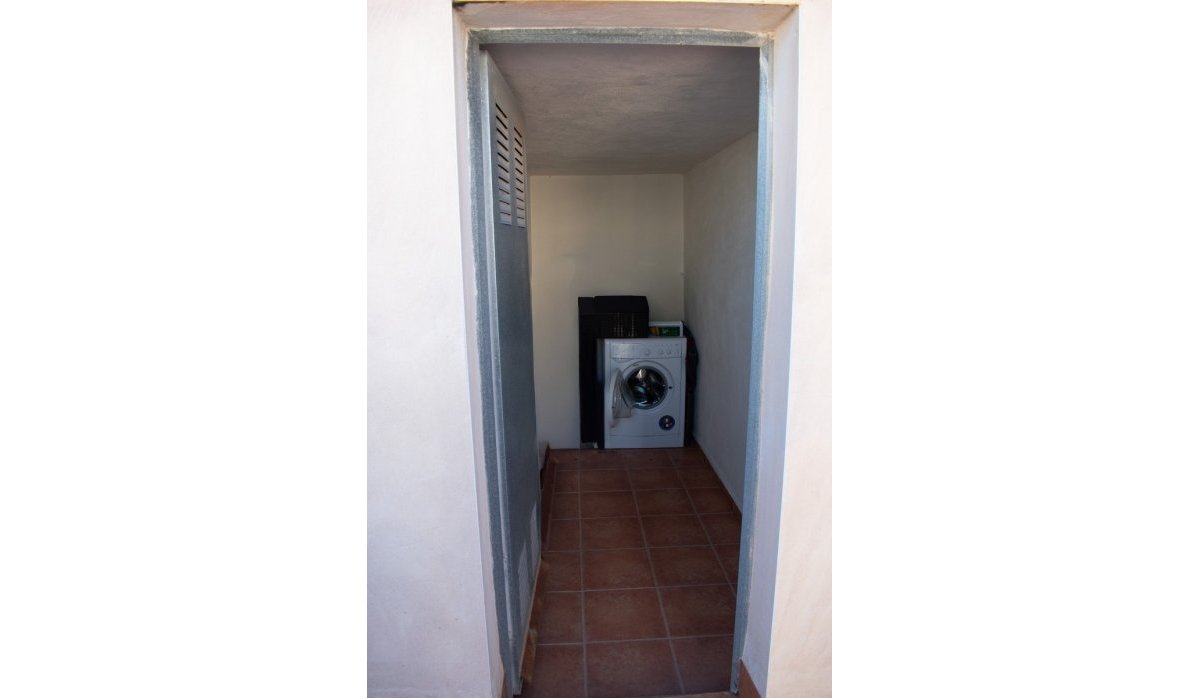 Revente - Appartement - Guardamar del Segura - Pueblo